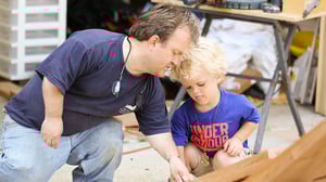 Our Little Family, Season 2 Episode 7 image