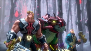 He-Man and the Masters of the Universe, Season 3 Episode 2 image