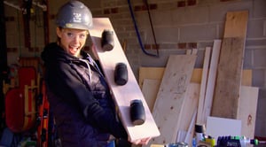 Holmes: The Next Generation, Season 1 Episode 3 image