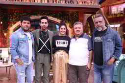 The Kapil Sharma Show, Season 2 Episode 52 image