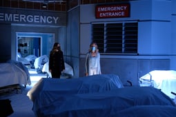Grey's Anatomy, Season 17 Episode 9 image