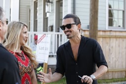 The Deed, Season 1 Episode 1 image