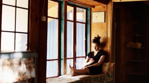 Uri and Ella, Season 1 Episode 4 image