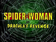 Spider-Woman, Season 1 Episode 10 image