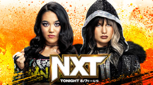 WWE NXT, Season 17 Episode 27 image