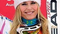 Olympic Champ Lindsey Vonn Owes $1.7 Million in Back Taxes