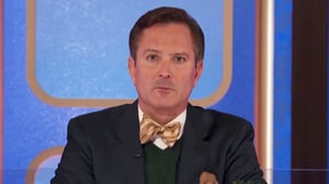 Hollywood Squares, Season 2 Episode 2 image