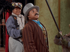 That's So Raven, Season 3 Episode 6 image