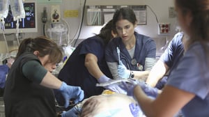 Code Black, Season 1 Episode 2 image