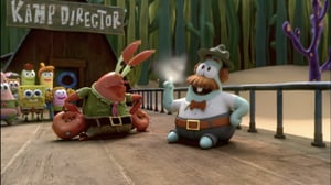 Kamp Koral: SpongeBob's Under Years, Season 1 Episode 14 image