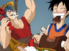 One Piece, Season 14 Episode 36 image