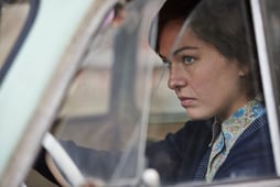 Line of Separation, Season 2 Episode 3 image