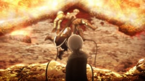 To Your Eternity, Season 2 Episode 16 image