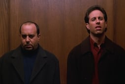 Seinfeld, Season 9 Episode 14 image