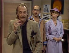 WKRP in Cincinnati, Season 2 Episode 22 image