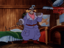 TaleSpin, Season 1 Episode 27 image