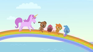 Sago Mini Friends, Season 1 Episode 6 image
