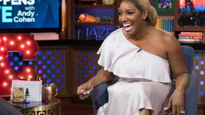 Watch What Happens Live with Andy Cohen, Season 14 Episode 77 image