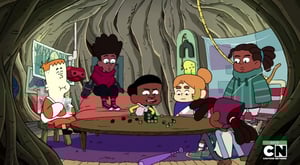 Craig of the Creek, Season 5 Episode 7 image
