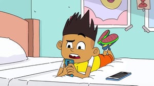 The Twisted Timeline of Sammy & Raj, Season 1 Episode 20 image