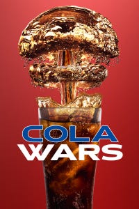Cola Wars as Self