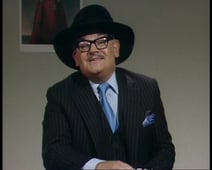 The Two Ronnies, Season 8 Episode 3 image