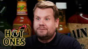 Hot Ones, Season 19 Episode 7 image