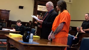 Court Cam, Season 1 Episode 7 image