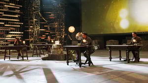 Master of Photography, Season 1 Episode 8 image