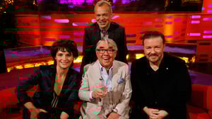 The Graham Norton Show, Season 15 Episode 3 image