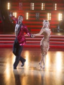 Dancing With the Stars, Season 24 Episode 11 image