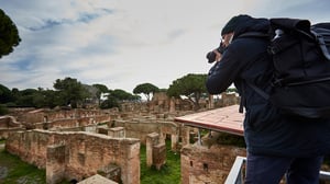 Master of Photography, Season 4 Episode 1 image