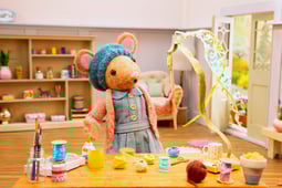 Daisy & the Gumboot Kids, Season 3 Episode 16 image