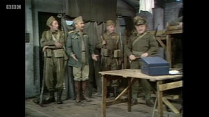 Dad's Army, Season 4 Episode 5 image
