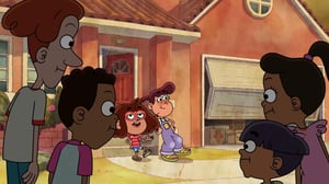 Primos, Season 1 Episode 1 image