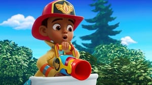 Firebuds, Season 2 Episode 1 image