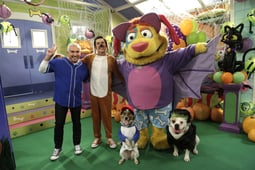 Mutt & Stuff, Season 2 Episode 20 image