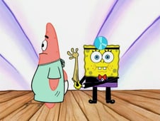 SpongeBob SquarePants, Season 6 Episode 3 image