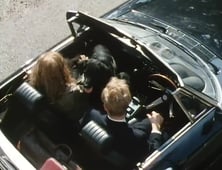 The Comic Strip Presents, Season 3 Episode 1 image