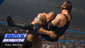 WWE Smackdown!, Season 9 Episode 32 image