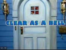 Bear in the Big Blue House, Season 2 Episode 4 image