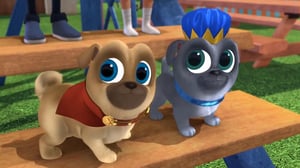 Puppy Dog Pals, Season 2 Episode 29 image