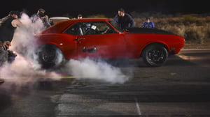 Street Outlaws: Memphis, Season 2 Episode 5 image