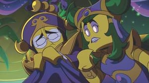 Monkie Kid, Season 3 Episode 5 image