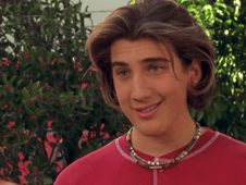 Lizzie McGuire, Season 2 Episode 8 image