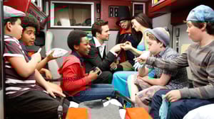 About a Boy, Season 1 Episode 11 image