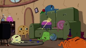 Adventure Time, Season 4 Episode 13 image