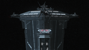 Star Wars: Resistance, Season 2 Episode 11 image