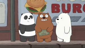 We Bare Bears, Season 3 Episode 3 image