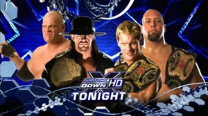WWE Smackdown!, Season 11 Episode 8 image